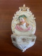 Benitier, Enlèvement ou Envoi