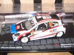 renault rallywagens op 1/43, Ophalen of Verzenden, Nieuw, Auto, Overige merken