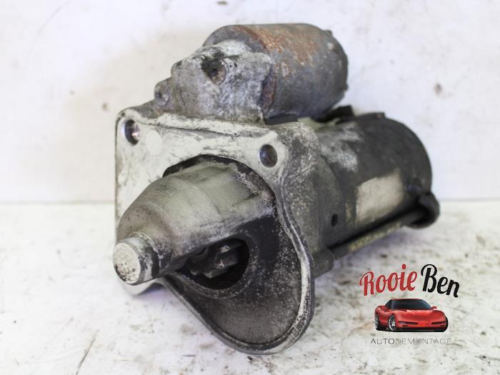 Démarreur d'un Volvo V50, Autos : Pièces & Accessoires, -, 3 mois de garantie, -, -