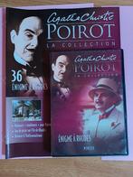 dvd hercule poirot énigme à rhodes, Enlèvement ou Envoi, Comme neuf