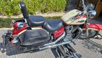Honda shadow 1100, Particulier