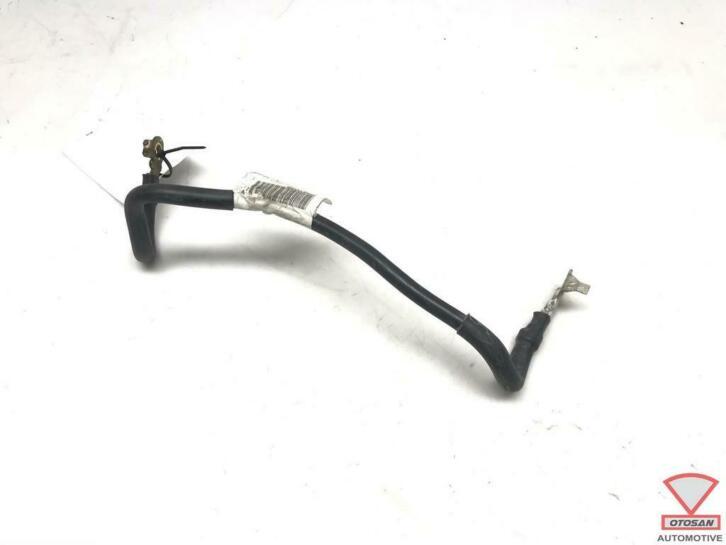 c ble de masse vw golf 7 vag 3q0971250, Autos : Pièces & Accessoires, Batteries & Accessoires, Volkswagen, Utilisé