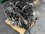 Porsche motor 2,7 ltr MA122 2013, -, Utilisé, -, -