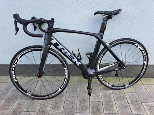 Mooie propere TREK MADONE SL6 Racefiets, Fietsen en Brommers, Fietsen | Racefietsen, Zo goed als nieuw, Heren, Overige merken
