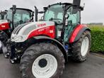 STEYR EXPERT 4100 CVT, Zakelijke goederen, Landbouw | Tractoren, Nieuw, Ophalen of Verzenden, Steyr