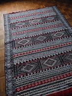 wandtapijt 100% wol - Berbers Midden-Atlas Marokko, Ophalen