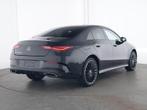 Mercedes-Benz CLA 250 e Coupé AMG Night 19" PANORAMA Distro, Auto's, Gebruikt, Zwart, 4 cilinders, Alcantara