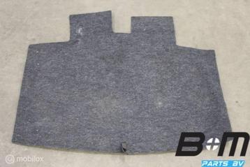 Golf 6 cabrio bagageruimte mat 5K7863463 beschikbaar voor biedingen