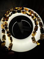 Grand tesbih pure Ambre, Comme neuf, Enlèvement, Autres matériaux, Homme