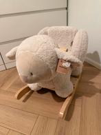 Nattou hobbeldier, Ophalen, Zo goed als nieuw