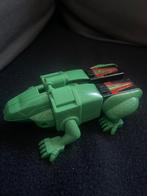 Transformers mutant iguana, Verzamelen, Transformers, Ophalen of Verzenden