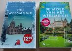 Romans, Ophalen of Verzenden, Nieuw