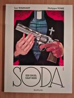Soda - Meerdere delen - SC, Meerdere stripboeken, Ophalen of Verzenden, Zo goed als nieuw