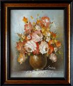 Schilderij Edmond Sanders 1898-1961, Ophalen