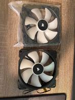 Corsair ml 140-ventilator, Ophalen of Verzenden, Nieuw