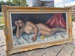 Antiek schilderij, Antiek en Kunst, Ophalen