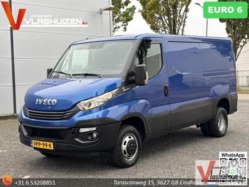Iveco Daily 35C18V 3.0 352 H2 L Automaat | € 12.400,- NETTO! beschikbaar voor biedingen