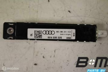 Antenneversterker Audi A3 Sportback S - line 8V4035225