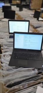 Wholesale – 100 Units – Grade A/B Laptops – Dell, HP, Lenovo, Computers en Software, Accu's en Batterijen, Ophalen of Verzenden