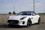 Prachtige Jaguar F-Type Cabrio 2.0 P300, Automaat, https://public.car-pass.be/vhr/a1e64ff6-4edb-446d-abaa-62a686eb3551, Achterwielaandrijving