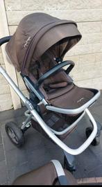 Nuna ivy kinderwagen, Kinderen en Baby's, Ophalen, Zo goed als nieuw, Kinderwagen