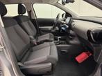 Citroen C4 Cactus 1.2i EAT6 Feel GPS|PDC|CAMERA|CRUISE|CARPL, Automaat, 1199 cc, 5 deurs, 117 g/km