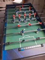 Voetbaltafel - multigames, Ophalen, Zo goed als nieuw