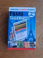 Frans taalkwartet, Ophalen of Verzenden, Nieuw