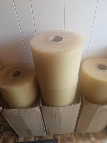 Vends rouleaux de scotch transparent   beschikbaar voor biedingen
