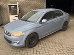 Citroen C-Elysee 1.2 Benzine 2016 euro6b, Auto's, Euro 6, Berline, Particulier, Te koop
