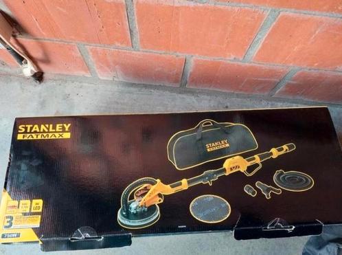 Stanley Schuurmachine, Doe-het-zelf en Bouw, Gereedschap | Schuurmachines, Zo goed als nieuw, Ophalen