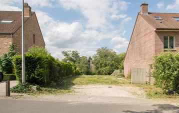 Grond te koop in Linkebeek beschikbaar voor biedingen