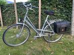 Damesfiets Martelly - IDEAAL VOOR OP KOT, Fietsen en Brommers, Fietsen | Dames | Damesfietsen, Gebruikt, Versnellingen, 50 tot 53 cm
