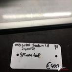 Mercedes W201 1.8 1992   2400150   Spinnekop   102 141 05 45, Ophalen of Verzenden, Gebruikt