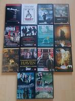 Lot dvd's, Cd's en Dvd's, Ophalen