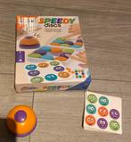 Speedy discs, Ophalen, Zo goed als nieuw, Grafix