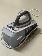 Stoomstrijkijzer Braun, Elektronische apparatuur, Strijkijzers en Strijkplanken, Ophalen, Gebruikt, Strijkijzer met snoer