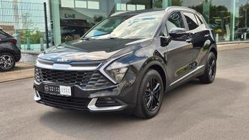 Kia Sportage 1.6 T-GDi Mild-Hybrid Inspire  4 jaar waarbo beschikbaar voor biedingen