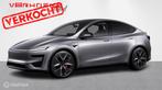 Tesla Model Y Performance AWD 82 kWh NIEUWE MODEL!, Argent ou Gris, Achat, Carnet d'entretien, 2008 kg