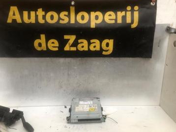 Radio d'un Mini Cooper, Enlèvement ou Envoi, 3 mois de garantie, Utilisé, Mini