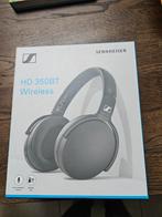 Hoofdtelefoon Sennheiser HR 350 BT als nieuw, Audio, Tv en Foto, Hoofdtelefoons, Ophalen of Verzenden, Zo goed als nieuw, Sennheiser