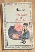 G.Flaubert Bouvard et Pecuchet, Livres, Romans, Utilisé
