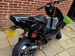 Aerox 70 cc stage 6 fulStage 1 getunt. Sprinter ruilen kan, Fietsen en Brommers, Tweetakt, Aerox, 70 cc, Ophalen of Verzenden