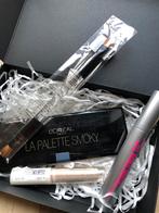 Box maquillage nouveau marque l oreal, Maquillage, Enlèvement ou Envoi, Comme neuf, Yeux