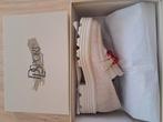 Nieuwe schoenen, leer! 37, Ophalen of Verzenden, Nieuw, Beige