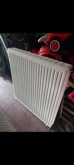 80 x 90 (hoogte) x 10 buisradiator, Doe-het-zelf en Bouw, Verwarming en Radiatoren, Ophalen, Zo goed als nieuw, Radiator