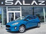 Ford Fiesta 1.0 EcoBoost Trend S/S/PRET A, Blauw, Overige brandstoffen, Fiësta, Te koop