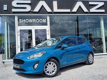 Ford Fiesta 1.0 EcoBoost Trend S/S/PRET A beschikbaar voor biedingen