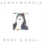 JENNY MORRIS * - CORPS ET ÂME > LP, CD & DVD, Vinyles | Hardrock & Metal, Enlèvement ou Envoi