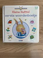 livre Kleine Huppel: premier dictionnaire, Livres, Livres pour enfants | 0 an et plus, Comme neuf, Enlèvement ou Envoi